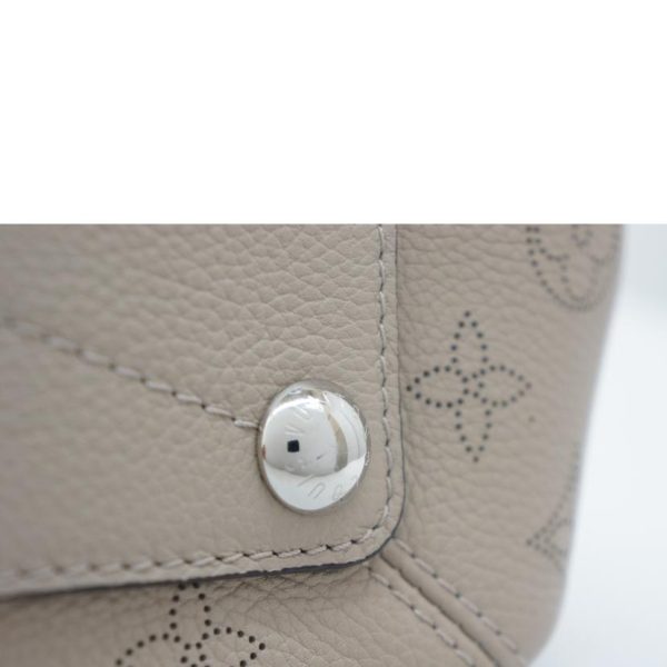 39164 5 Louis Vuitton Babylon Chain BB Shoulder Bag