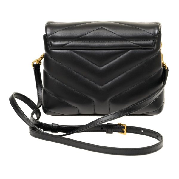 4 YSL Saint Laurent Shoulder Bag