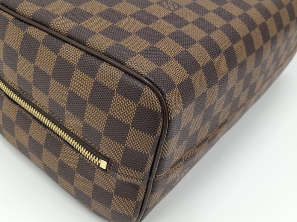 4 Louis Vuitton Handbag Nolita Damier Ebene