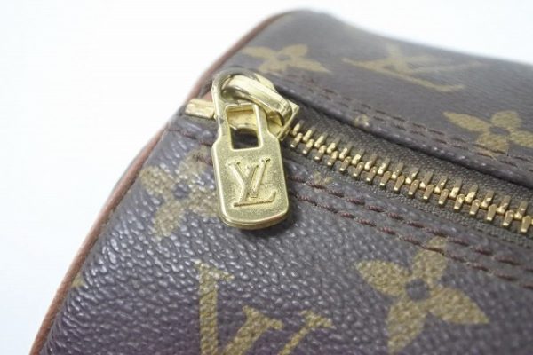 4 Louis Vuitton Monogram Papillon GM Handbag