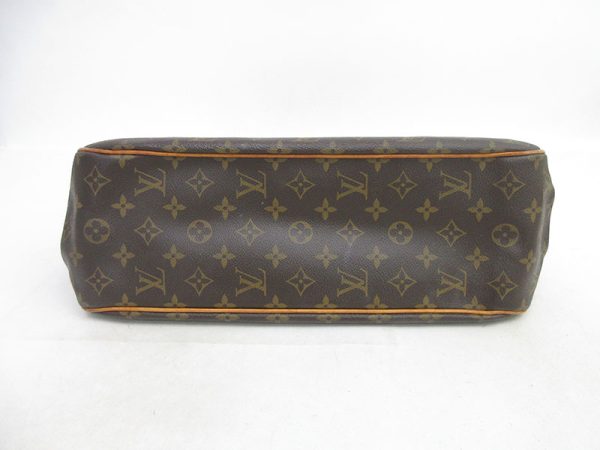 4 Louis Vuitton Monogram Batignolle Orizontal Shoulder Bag