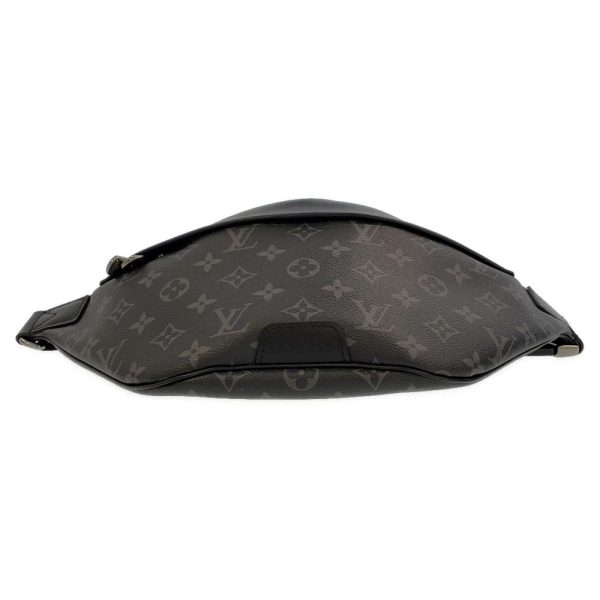 4 Louis Vuitton Body Bag Monogram Eclipse Discovery Bum Bag PM