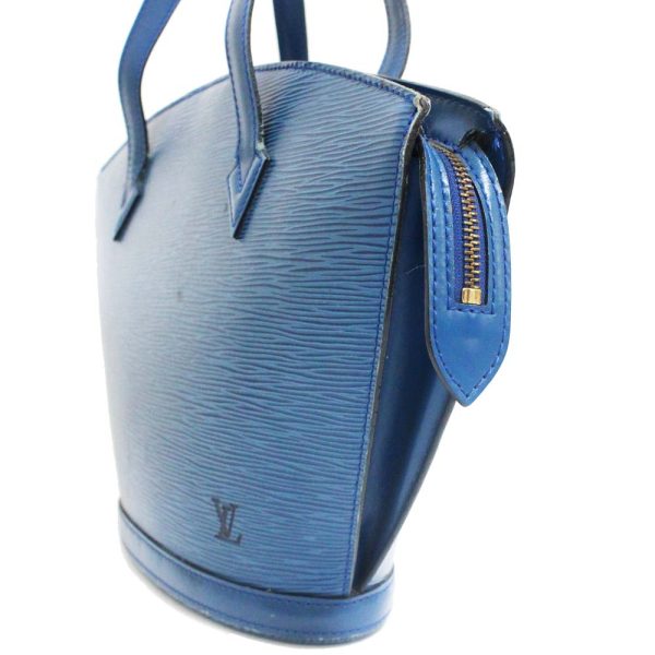 4 Louis Vuitton Saint Jacques Epi Handbag