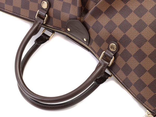 4 Louis Vuitton Bag Sienna GM Damier