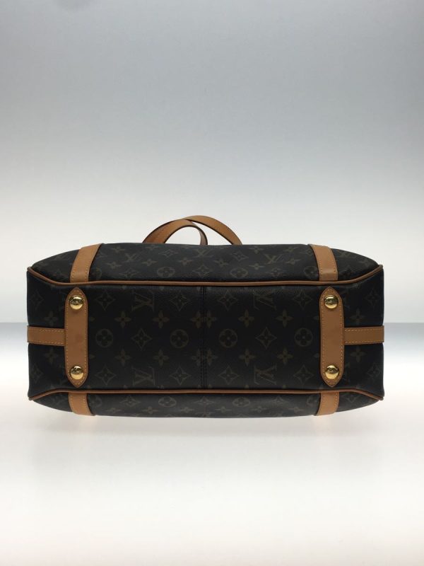 4 Louis Vuitton Stresa PM Monogram