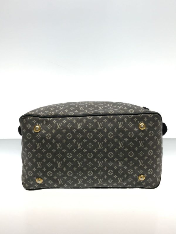 4 Louis Vuitton Ballad PM Monogram Idile Canvas