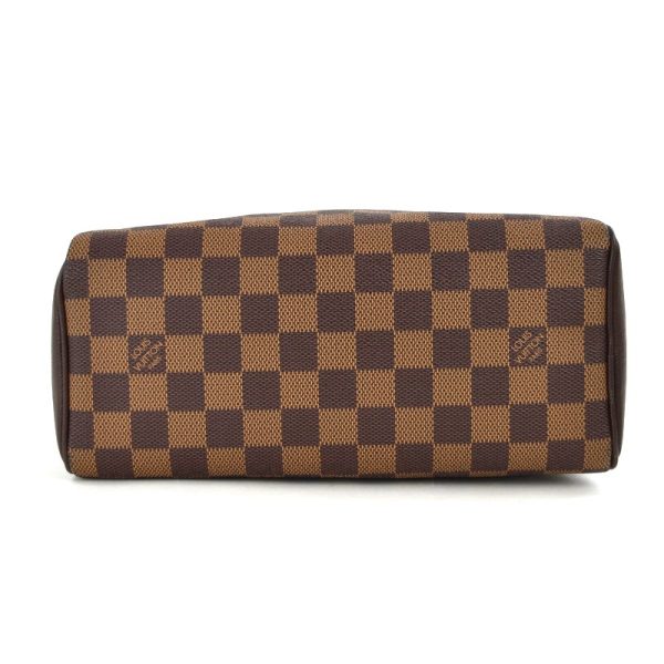 4 Louis Vuitton Handbag Damier Brera Bag Mini