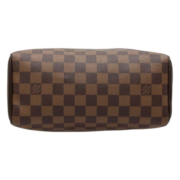 4 Louis Vuitton Handbag Damier Ebene Brera