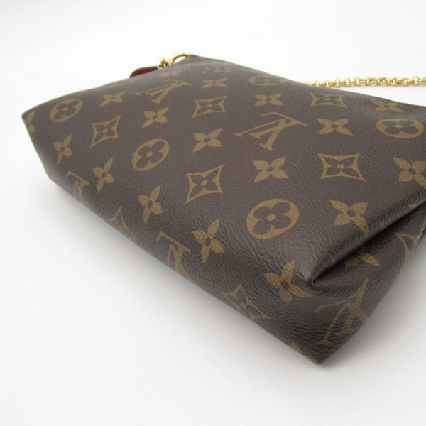 4 Louis Vuitton Para Scratch 2way Shoulder Bag