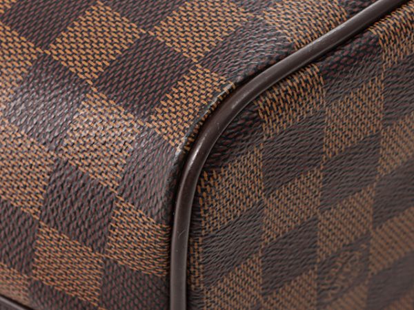 4 Louis Vuitton Handbag Westminster PM Damier Ebene