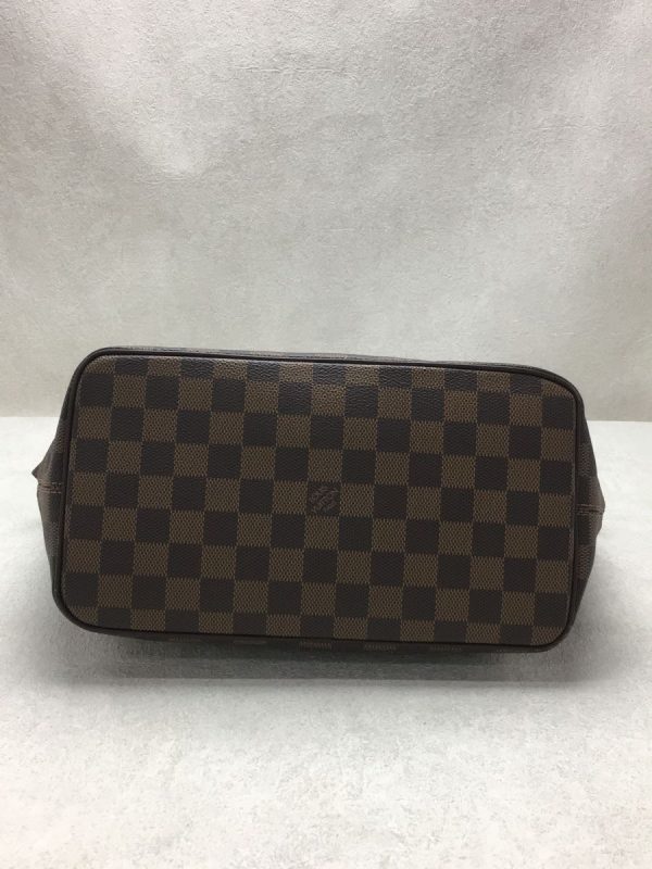 4 Louis Vuitton Tote Bag Saleya PM Damier Ebene