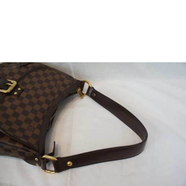 4 Louis Vuitton Highbury Damier Ebene