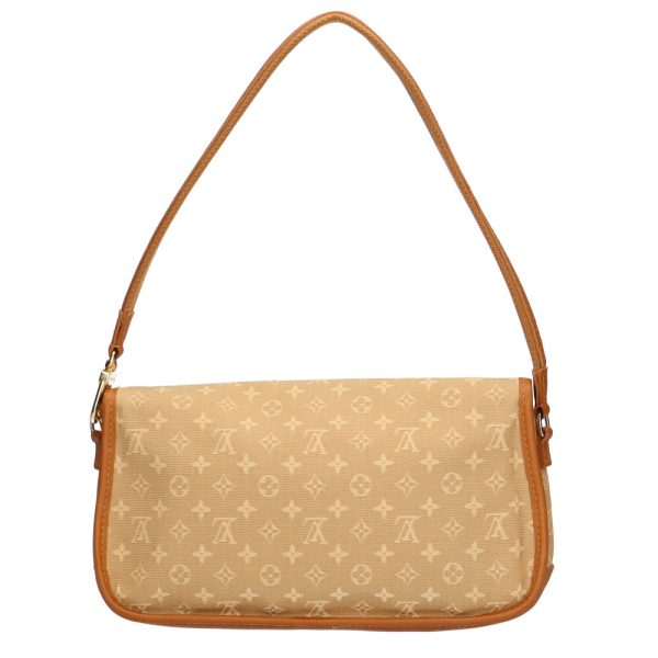 4 Louis Vuitton Marjorie Monogram Mini Shoulder Bag Beige