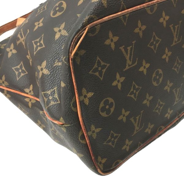 4 Louis Vuitton Monogram Palermo PM Handbag