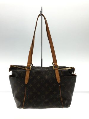 4 Louis Vuitton Duo Messenger Leather Crossbody Shoulder Bag Noir Black