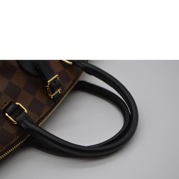 4 Louis Vuitton Odeon Tote Bag PM Damier Nube