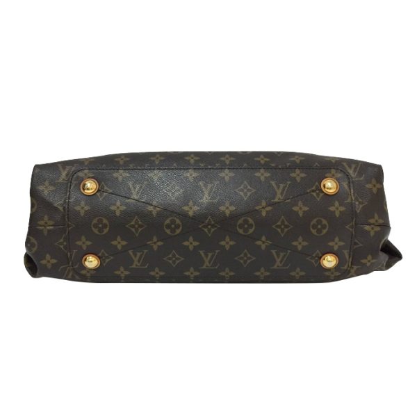 4 Louis Vuitton Olympus Orle Monogram Shoulder Bag