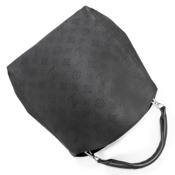 4 Louis Vuitton Babylon PM 2way Shoulder Bag Diagonal Hanging Monogram