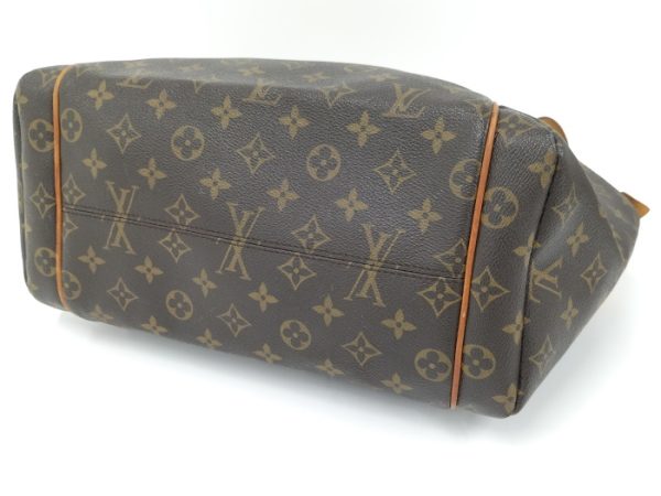 4 Louis Vuitton Tote Bag Totally MM Monogram