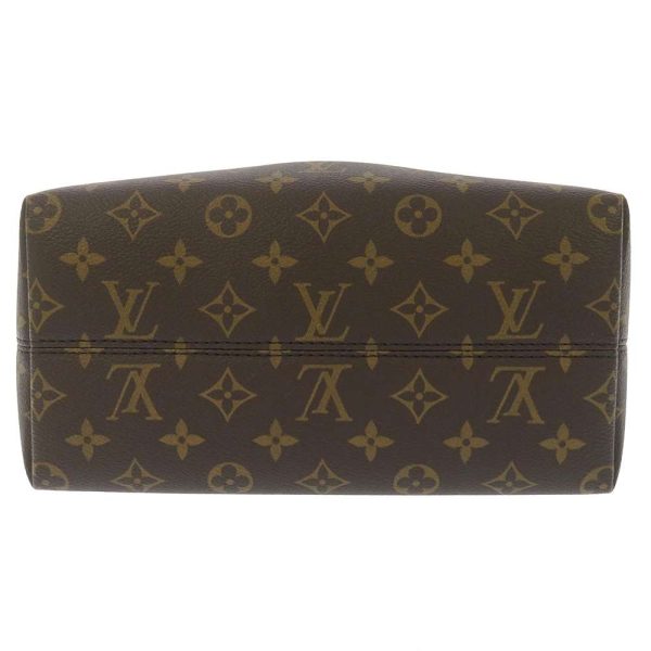 4 Louis Vuitton Handbag Monogram Boetie NM PM 2way Shoulder Bag