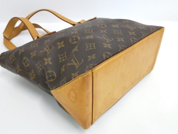 4 Louis Vuitton Tote Bag Shoulder Bag Hippo Piano Monogram