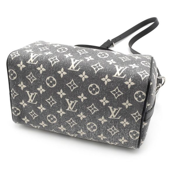 4 Louis Vuitton Speedy Bandouliere 25 Monogram