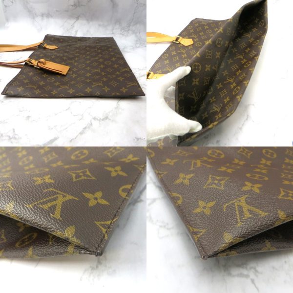 4 Louis Vuitton All in PM Tote Bag Gift Commuting Chic Stylish Storage Bag