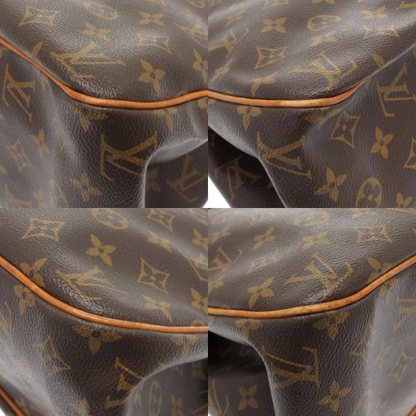 4 Louis Vuitton Monogram Batignolle Horizontal Tote Bag