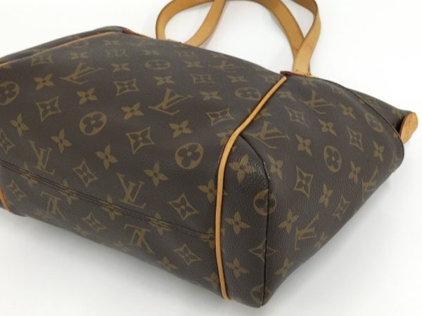 4 Louis Vuitton Totally PM Tote Bag Monogram