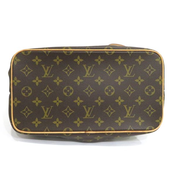 4 Louis Vuitton Bag 2way Palermo PM Monogram Shoulder Bag