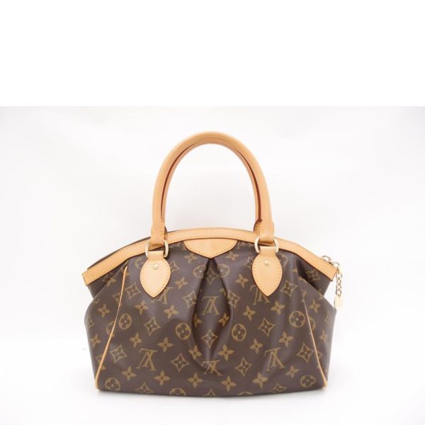 40631 2 Louis Vuitton Tivoli PM Monogram Handbag