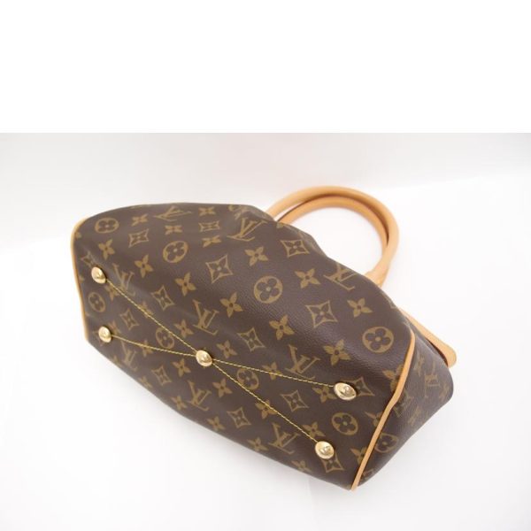 40631 3 Louis Vuitton Tivoli PM Monogram Handbag