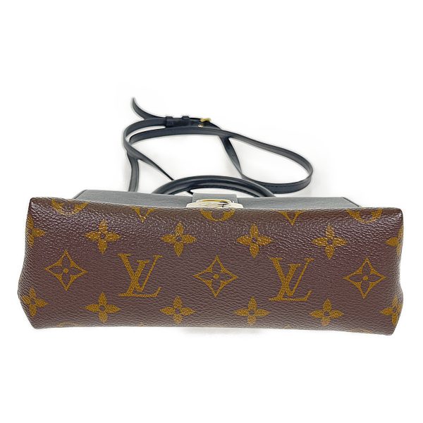 435591 07 Louis Vuitton Monogram Locky BB 2way Shoulder Bag