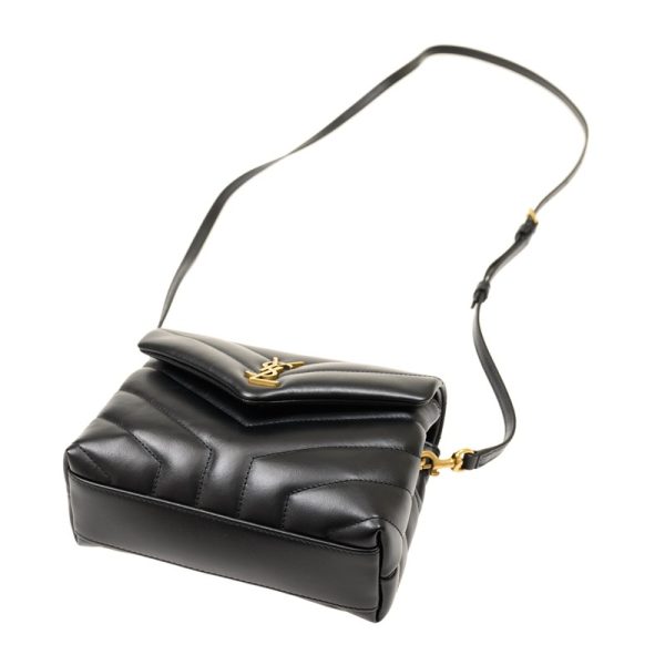 5 YSL Saint Laurent Shoulder Bag