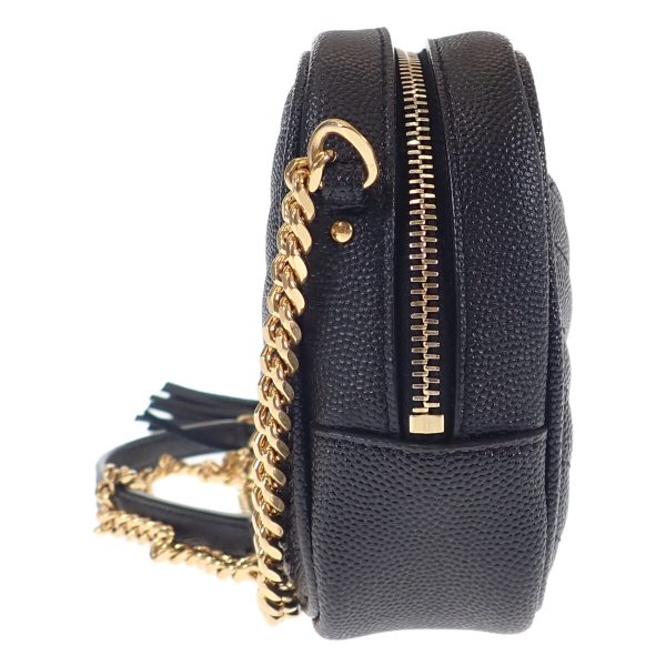 5 Saint Laurent Mini Bag Lou Shoulder Bag