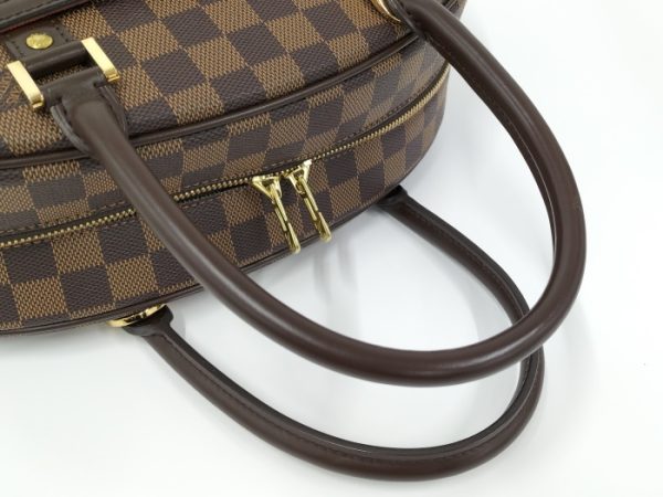 5 Louis Vuitton Handbag Nolita Damier Ebene