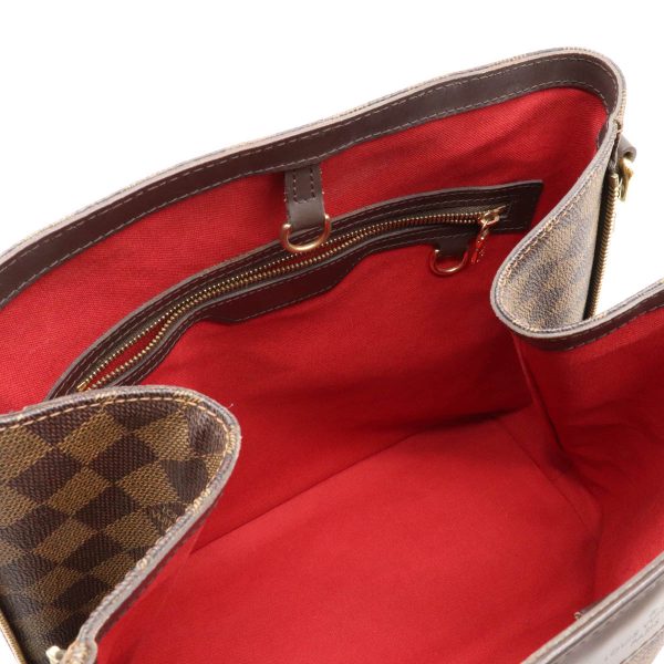 5 Louis Vuitton Damier Cover Rivington Shoulder Bag