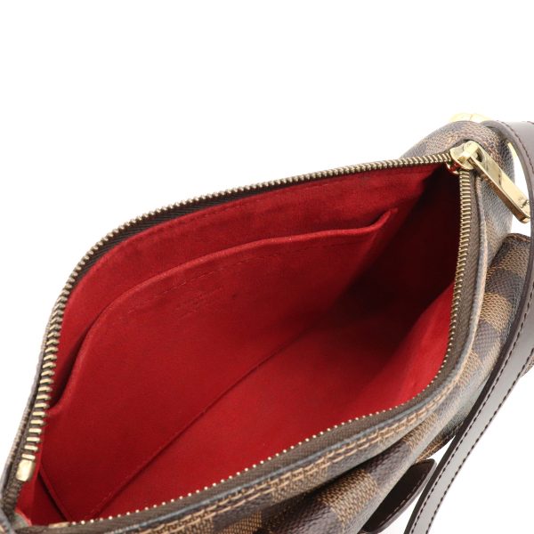 5 Louis Vuitton Damier Ravello GM shoulder bag