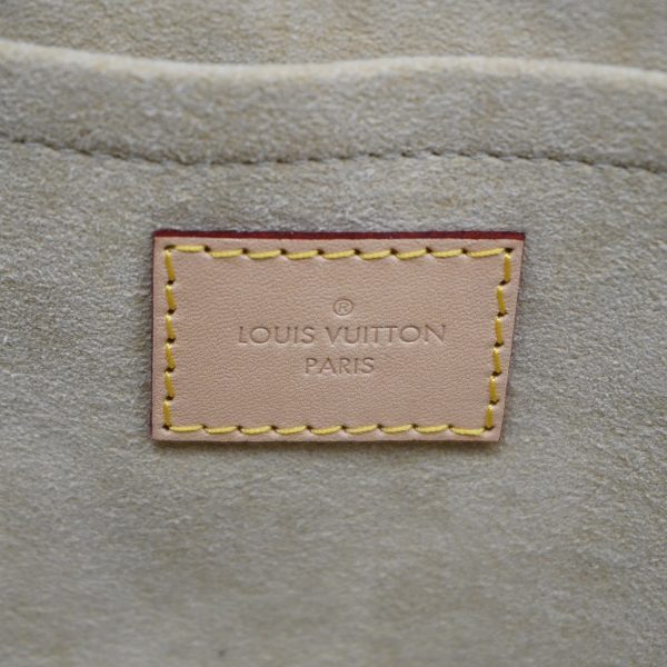 5 Louis Vuitton Tote Bag Damier Azur Salina PM