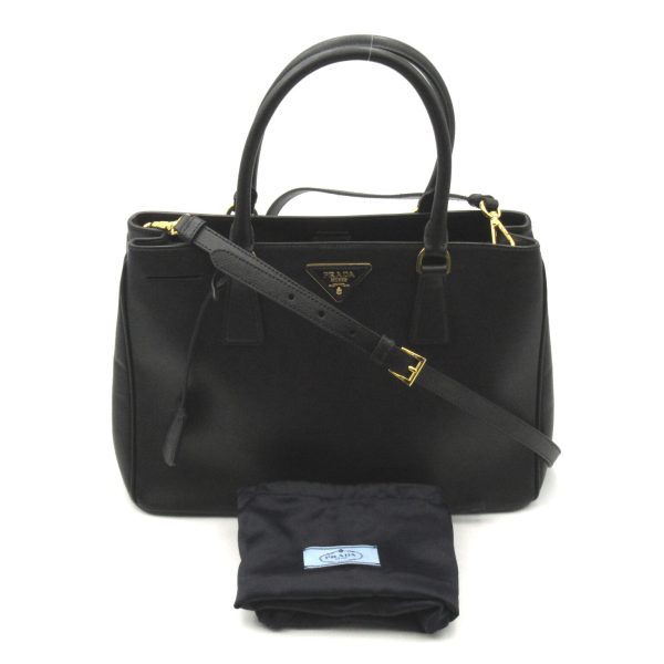 5 Prada 2way Shoulder Bag