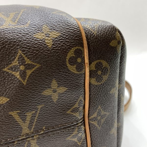 5 Louis Vuitton Totally MM Monogram Tote Bag Brand Bag