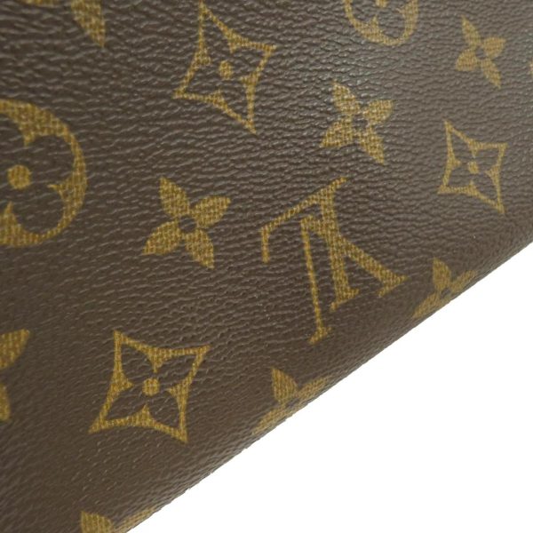 5 Louis Vuitton Monogram Musette Tango Shoulder Bag