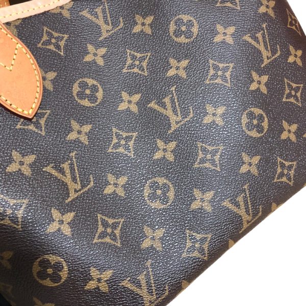 5 Louis Vuitton Neverfull PM Monogram Tote Bag