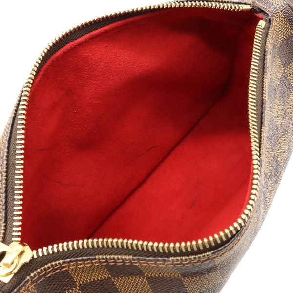 5 Louis Vuitton Damier Ravello GM Shoulder Bag