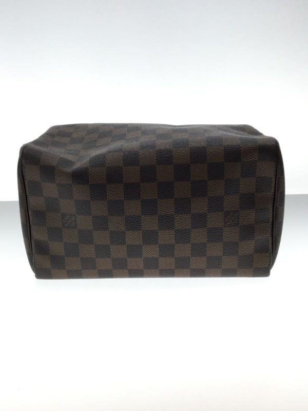 5 Louis Vuitton Speedy 25 Damier Ebene Series