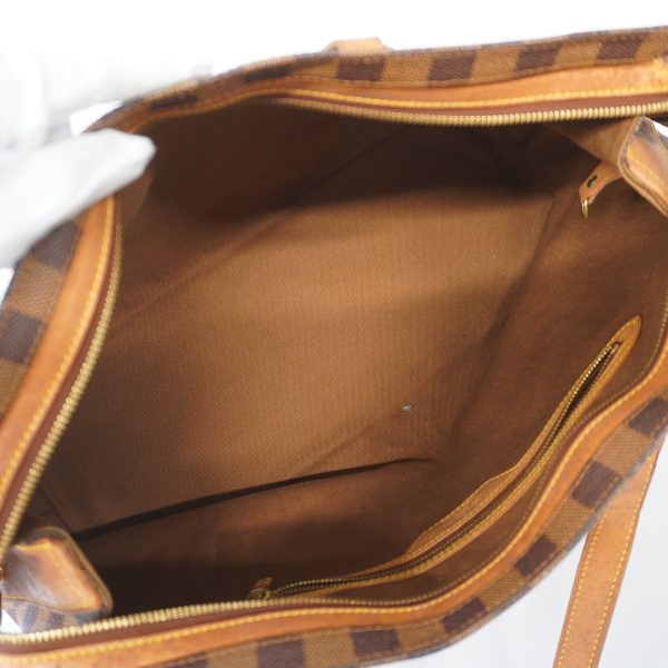 5 Louis Vuitton Shoulder Bag Damier Colombine