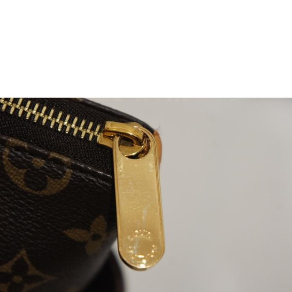 5 Louis Vuitton Totally MM Monogram