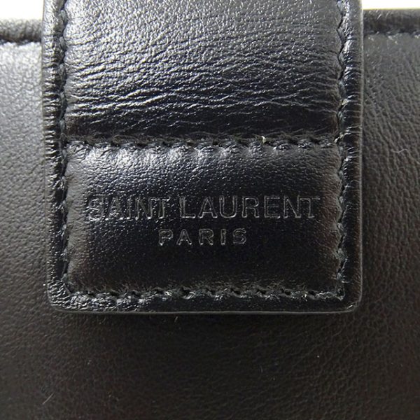 5 Saint Laurent 2way Bag Handbag Shoulder Bag