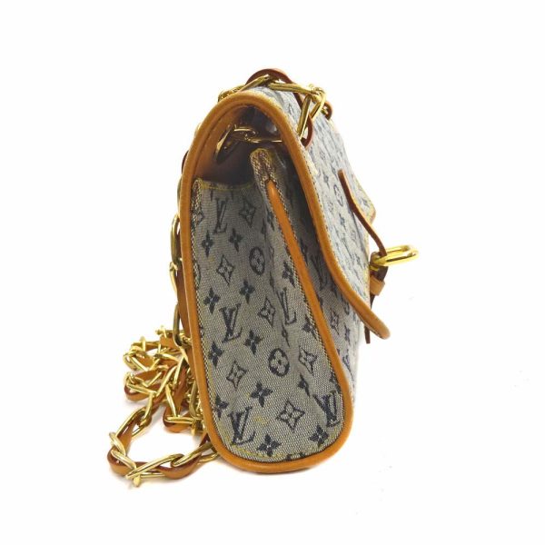 5 Louis Vuitton Monogram Mini Camille Shoulder Bag