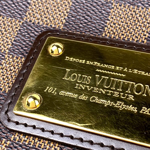 5 Louis Vuitton Eva 2way Shoulder Bag Crossbody